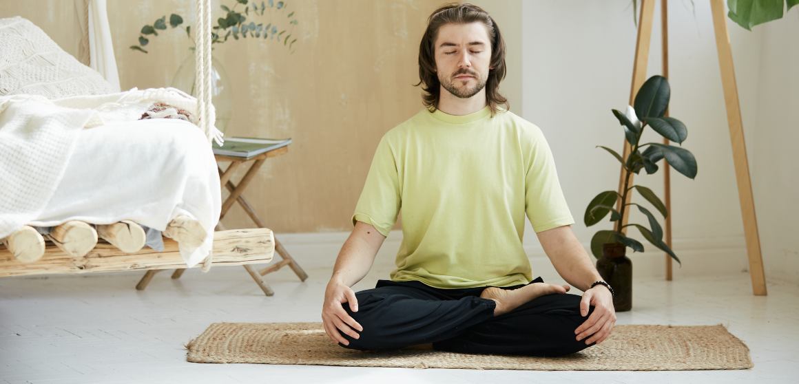 Miten aivot voidaan kytkeä uudelleen meditaation avulla?