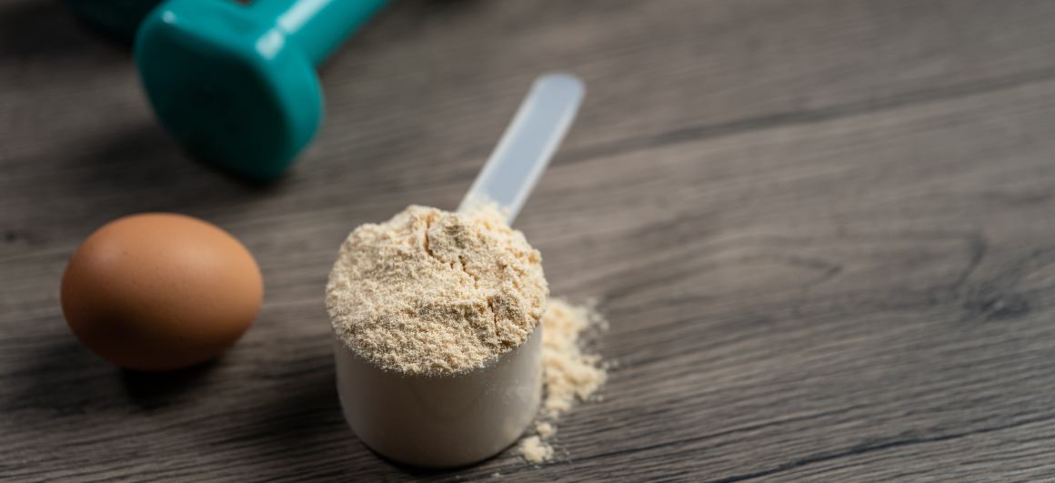 Miten proteiini rakentaa lihaksia? CBD-öljyn rooli
