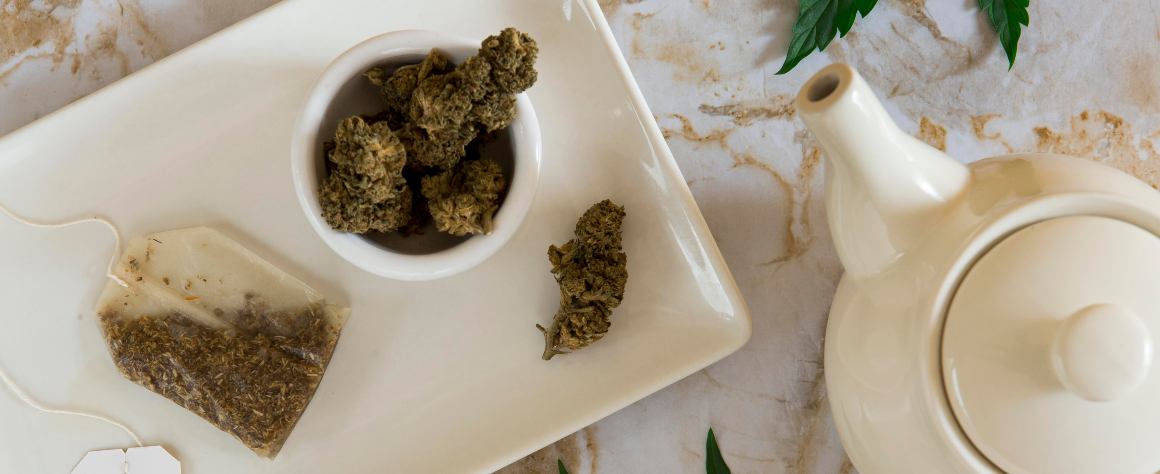 Kannabiksen mikroannostelu