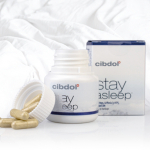 Esittelyssä Stay Asleep -kapselit