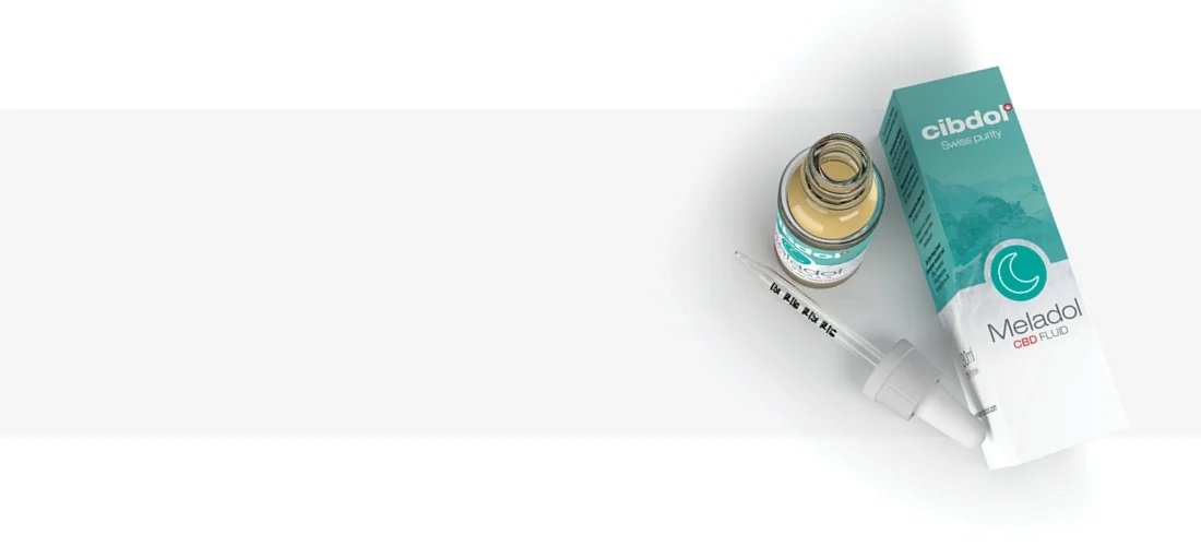 Meladol CBD